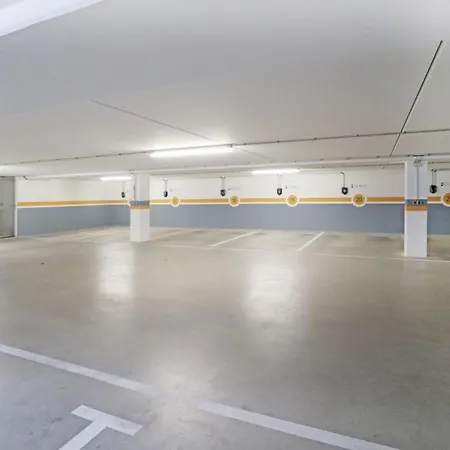 Hoeger Whg 09 Appartement Boltenhagen (Ostseebad)