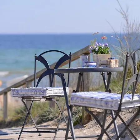 Appartement Hoeger Whg 09