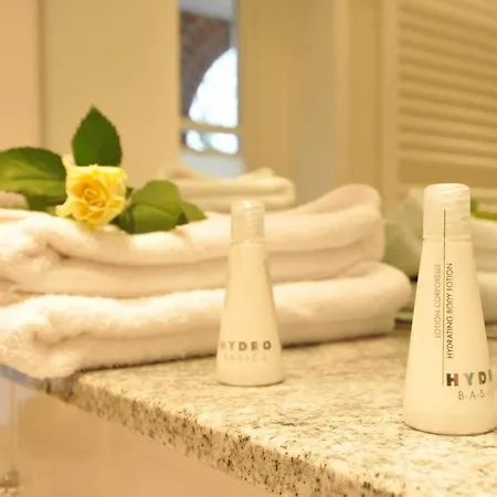 Hoeger Whg 09 Appartement *