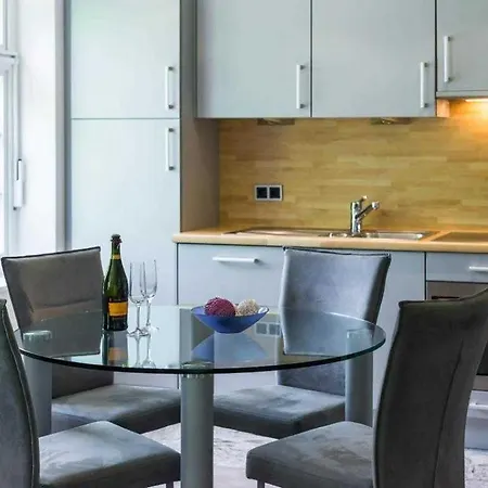 Hoeger Whg 09 Apartment *