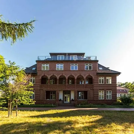 Hoeger Whg 09 Appartement