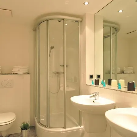 Hoeger Whg 09 Appartement *