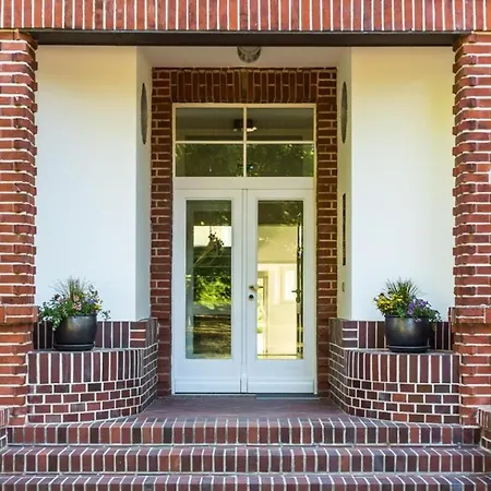 Hoeger Whg 09 * Boltenhagen (Ostseebad)